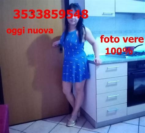 Escort Arezzo